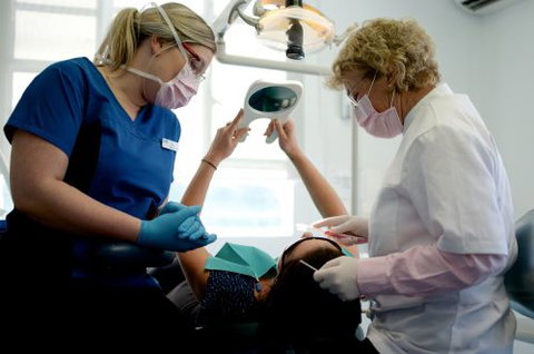 Alice Dental Associates - Dentist in Melbourne 3