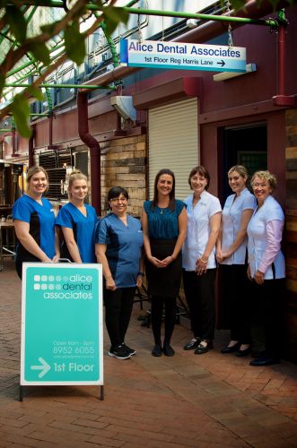 Alice Dental Associates - Dentist in Melbourne 6