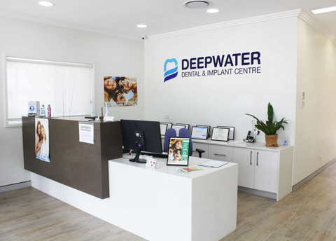 Deepwater Dental & Implant Centre - Dentist in Melbourne 3