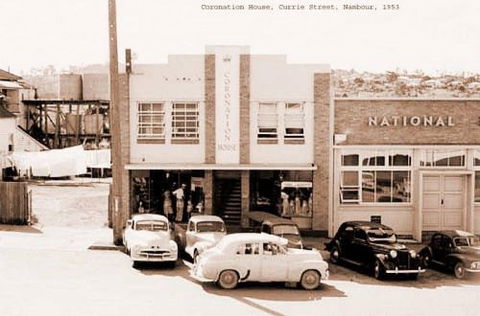 Coronation House Dentist Nambour - Dentist in Melbourne 4