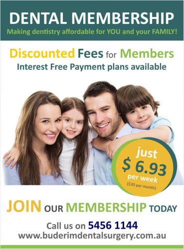 Buderim Dental Surgery - Dentist in Melbourne 7