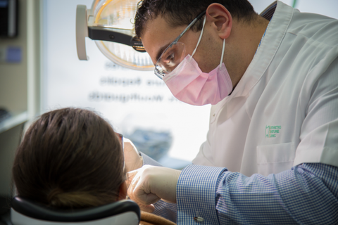 Aesthetic Denture Clinic - Dentist in Melbourne 5