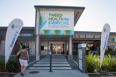 Tweed Dental Care - Dentist in Melbourne 5