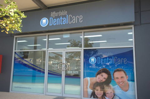 Affordable Dental Care - Dentist in Melbourne 17