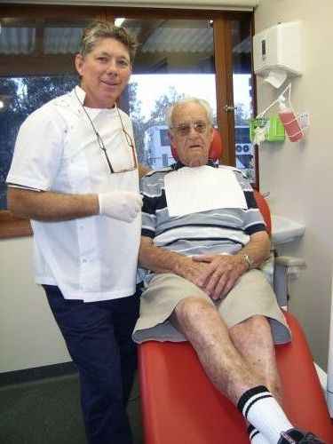 Coolican Denture Clinic - Dentist in Melbourne 1