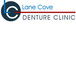 Lane Cove Denture Clinic - Dentist in Melbourne