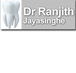 Dr Ranjith Jayasinghe - Dentist in Melbourne