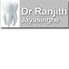 Dr Ranjith Jayasinghe - Dentist in Melbourne 0