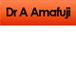 Amafuji A Dr - Dentist in Melbourne