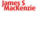James S MacKenzie - Dentist in Melbourne 0