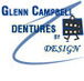 Glenn Campbell Dentures By Design - Dentist in Melbourne