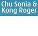 Chu Sonia  Kong Roger - Dentist in Melbourne