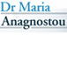 Anagnostou Maria Dr - Dentist in Melbourne