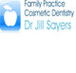 Jill Sayers - Dentist in Melbourne