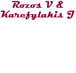 Rozos V  Karefylakis J - Dentist in Melbourne