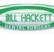 Hackett Bill - Dentist in Melbourne