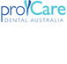 Procare Dental Australia - Dentist in Melbourne