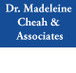 Cheah Madeleine Dr  Associates - Dentist in Melbourne
