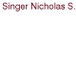 Singer Nicholas S.