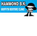 Hammond B.K. - Dentist in Melbourne