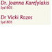 Dr Joanna Karefylakis & Dr Vicki Rozos - Dentist in Melbourne 0