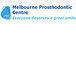 Melbourne Prosthodontic Centre - Dentist in Melbourne