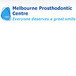 Melbourne Prosthodontic Centre - Dentist in Melbourne 0