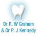 Graham R W Dr  Kennedy P J Dr - Dentist in Melbourne