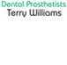 Dental Prosthetists Terry Williams - Dentist in Melbourne