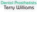Dental Prosthetists Terry Williams - Dentist in Melbourne 0