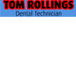 Tom Rollings Dental Technician - Dentist in Melbourne