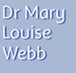 Dr Mary Louise Webb - Dentist in Melbourne