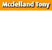 McClelland Tony - Dentist in Melbourne