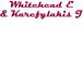 Whitehead E  Karefylakis J - Dentist in Melbourne
