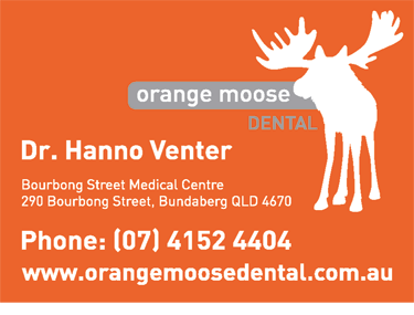 Orange Moose Dental - Dentist in Melbourne 6