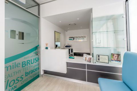 Orthodontics At Tamworth - Dentist in Melbourne 4