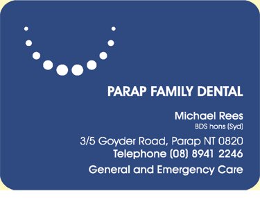 Parap Family Dental - Dentist in Melbourne 1