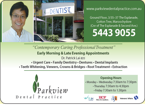 Parkview Dental Practice - Dentist in Melbourne 1