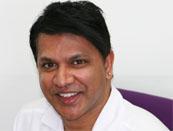 Pather Ravi Dr - Dentist in Melbourne 1