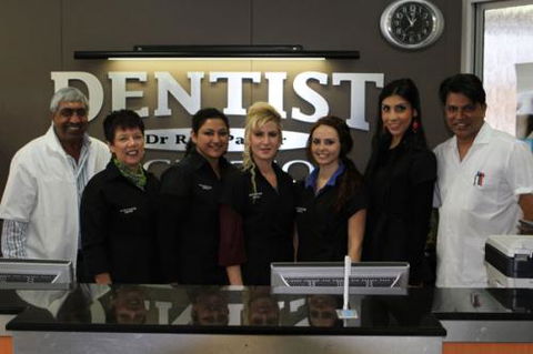 Pather Ravi Dr - Dentist in Melbourne 3