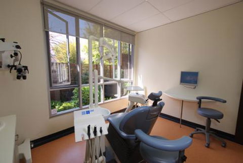 Paul Beath Dental - Dentist in Melbourne 1