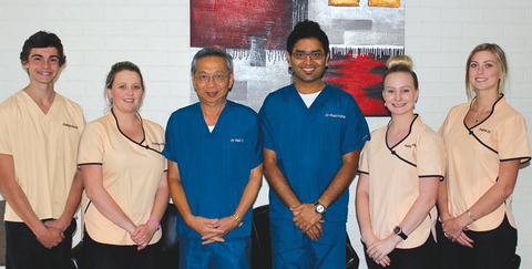 Paul Li Dental Care Kempsey - Dentist in Melbourne 1