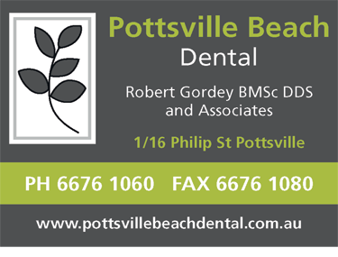 Pottsville Beach Dental - Dentist in Melbourne 1
