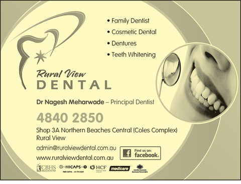 Rural View Dental - Dentist in Melbourne 1