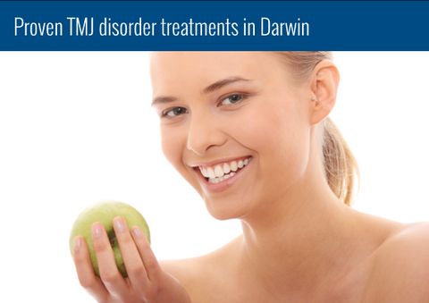 Sleep Therapy Centre Of Darwin'TMJ - Dentist in Melbourne 3