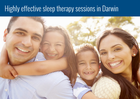 Sleep Therapy Centre Of Darwin'TMJ - Dentist in Melbourne 4