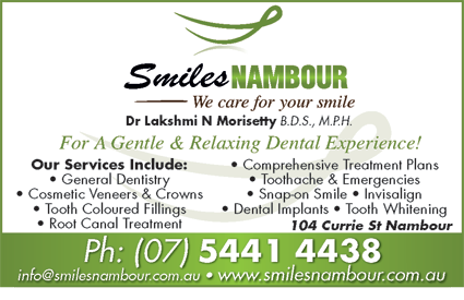 Smiles Nambour - Dentist in Melbourne 4