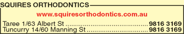 Squires Orthodontics - Dentist in Melbourne 1