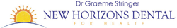 Stringer Dr Graeme'New Horizons Dental - Dentist in Melbourne 0