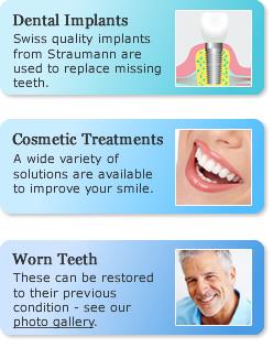 Sunrise Dental - Dentist in Melbourne 2